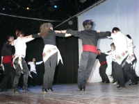 SABATI IN FESTA-TEATRO DI FELINO-5 FEBRAIO 2011.